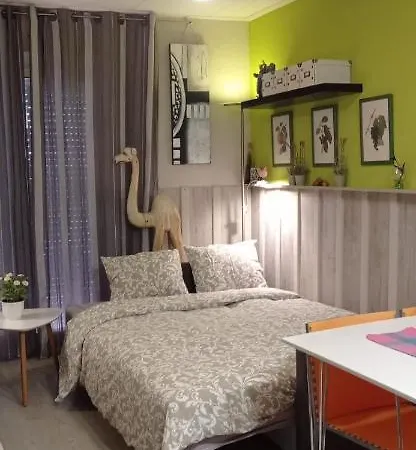 Apartamento Oliver Calella Extérieur photo