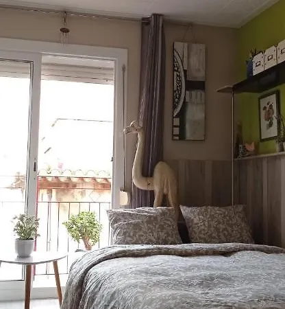 Apartamento Oliver Calella Extérieur photo