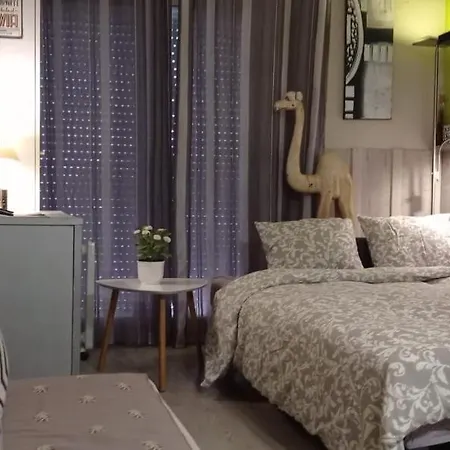 Apartamento Oliver Calella Extérieur photo