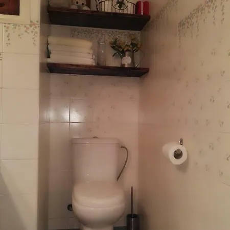 Apartamento Oliver Calella Extérieur photo