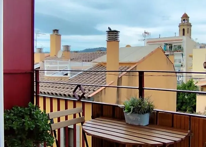 Apartamento Oliver