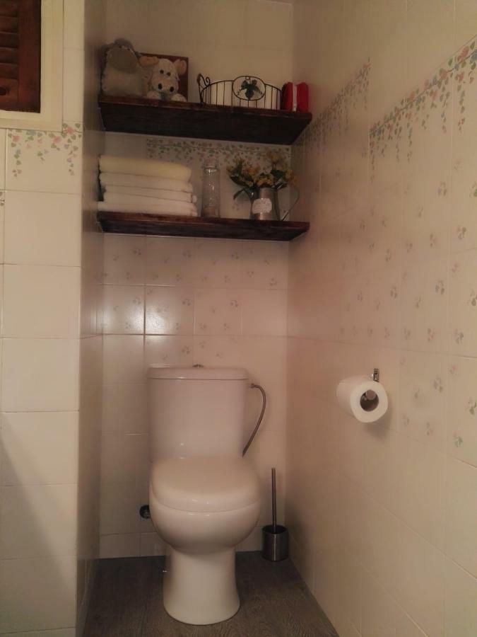 Oliver Appartement *