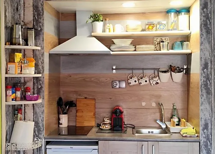 Apartamento Oliver