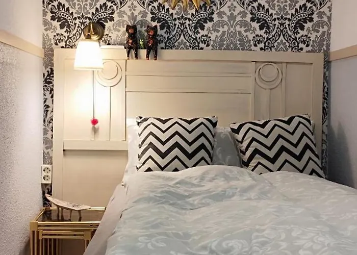 Apartamento Oliver