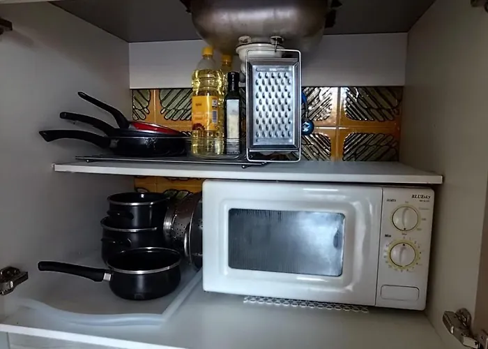 Apartamento Oliver