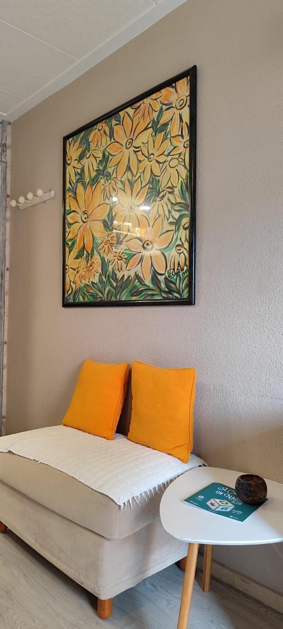 Oliver Apartment Calella
