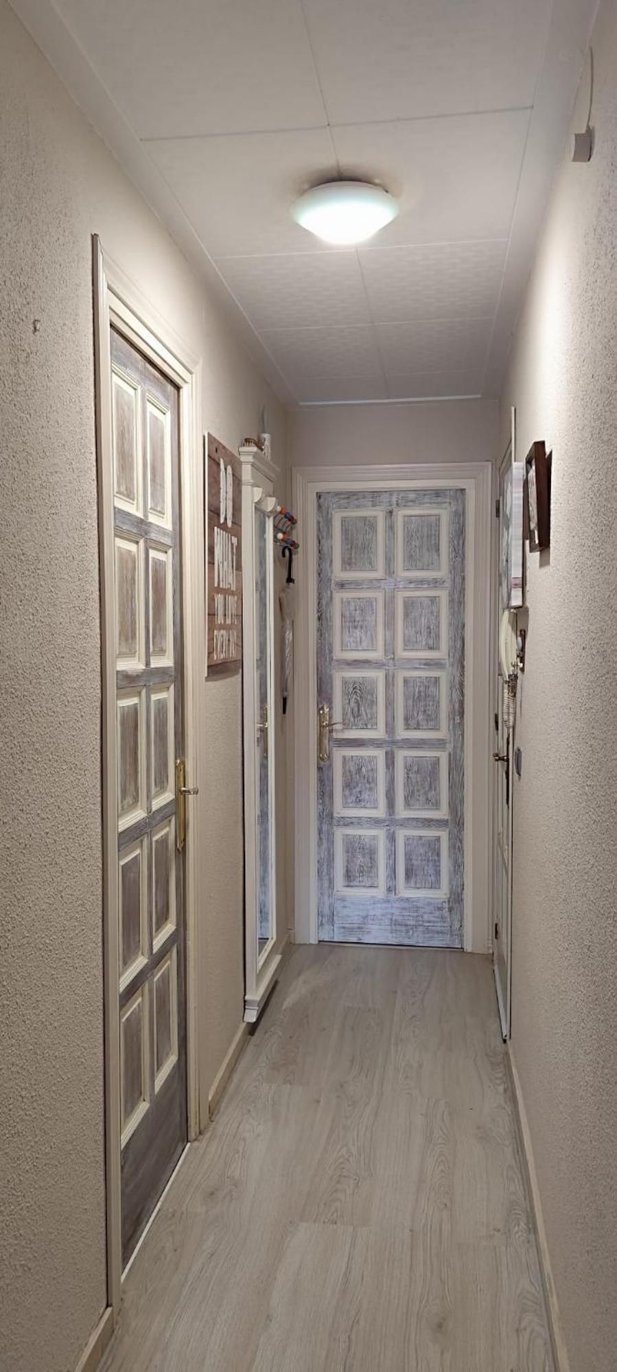 Oliver Apartment *