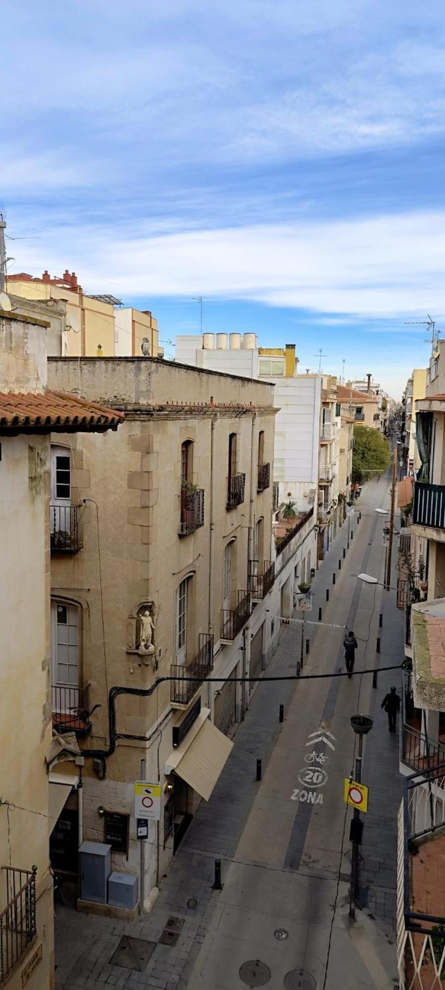 Oliver Apartment Calella
