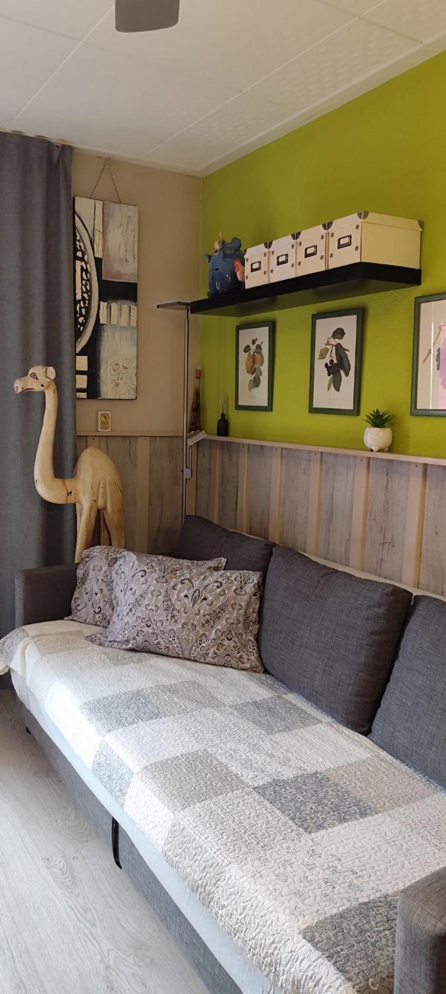 Apartment Oliver Calella