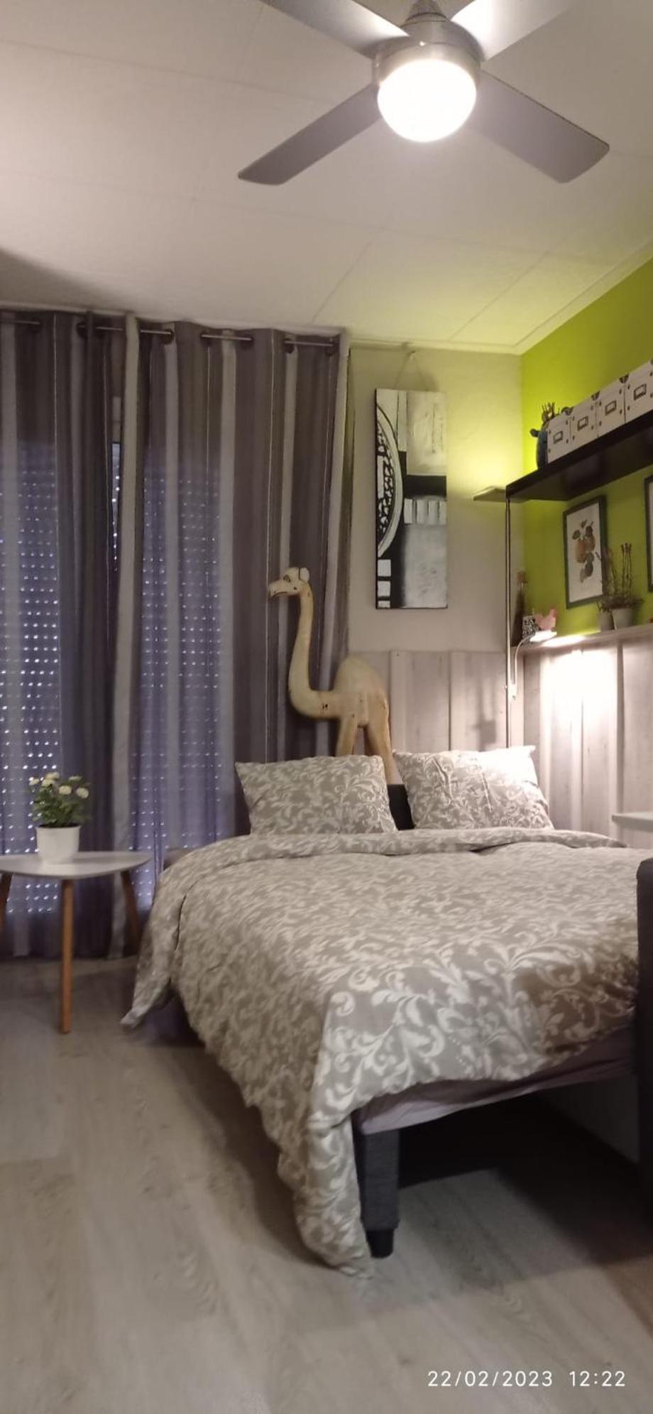 Oliver Apartment